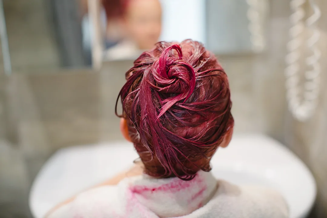 How to Get Hair Dye Out of Towels Clorox®