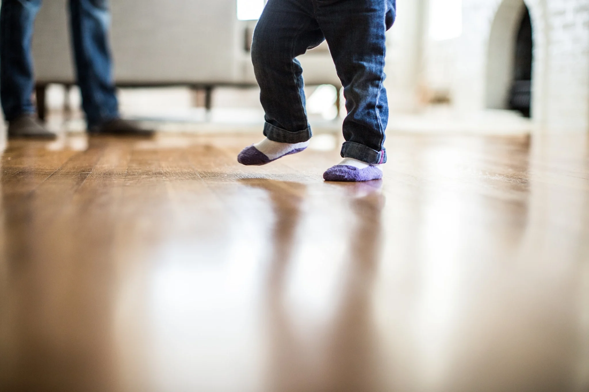 Can You Use Clorox Wipes on Hardwood Floors? Clorox®