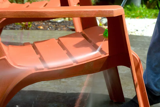 How to Clean and Disinfect Outdoor Patio Furniture