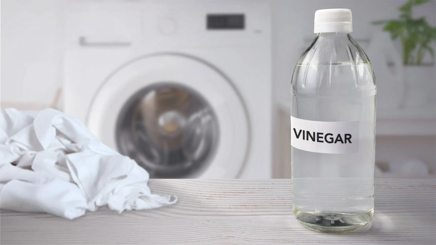 Washing Clothes with Vinegar to Sanitize Laundry Clorox®