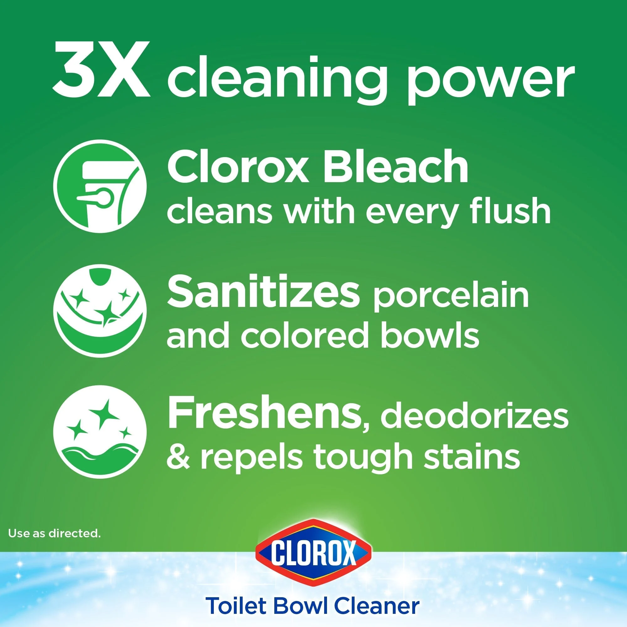 Automatic Toilet Bowl Cleaner~1~