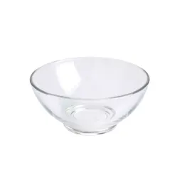 Microwave-safe bowl