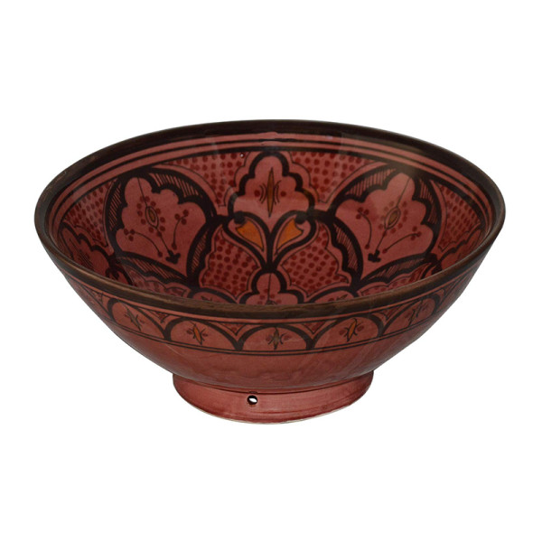 Ceramic bowls