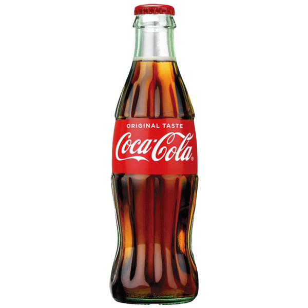 Coca Cola 8 Fl Oz Glass Coke Bottle Story Rain coca-cola-8-fl-oz-glass-coke-bottle-story-rain