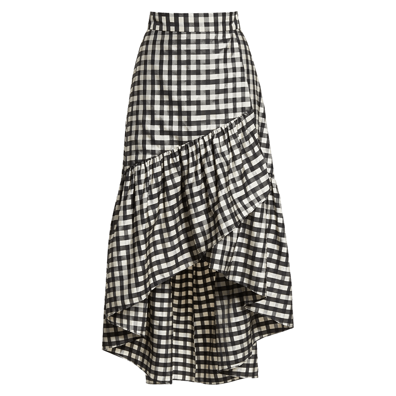 eliza j skirt