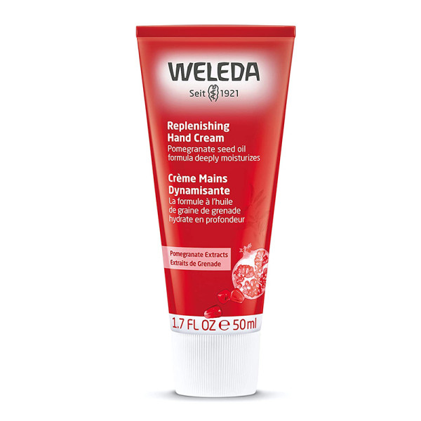 Weleda