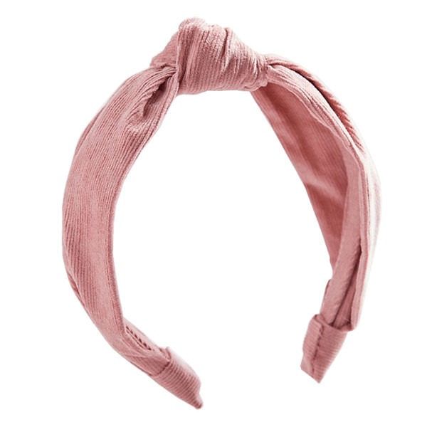 Urban outfitters top knot headband