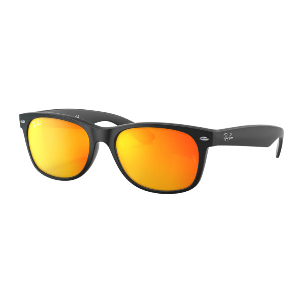 Ray ban best sale yellow flash
