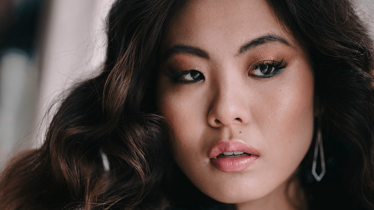 Nicole Kang | Story + Rain