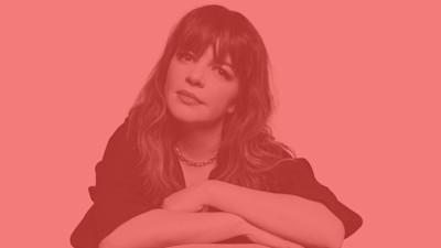 Casey Wilson | Episode 18