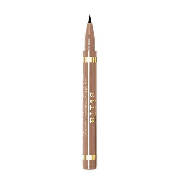 Stila stay all day waterproof brow color in brown