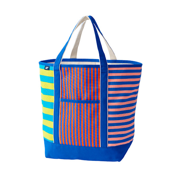 Lands end canvas sales tote