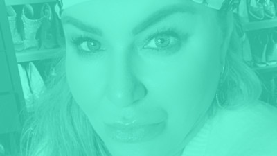 Kimberly McDonald | Episode 31