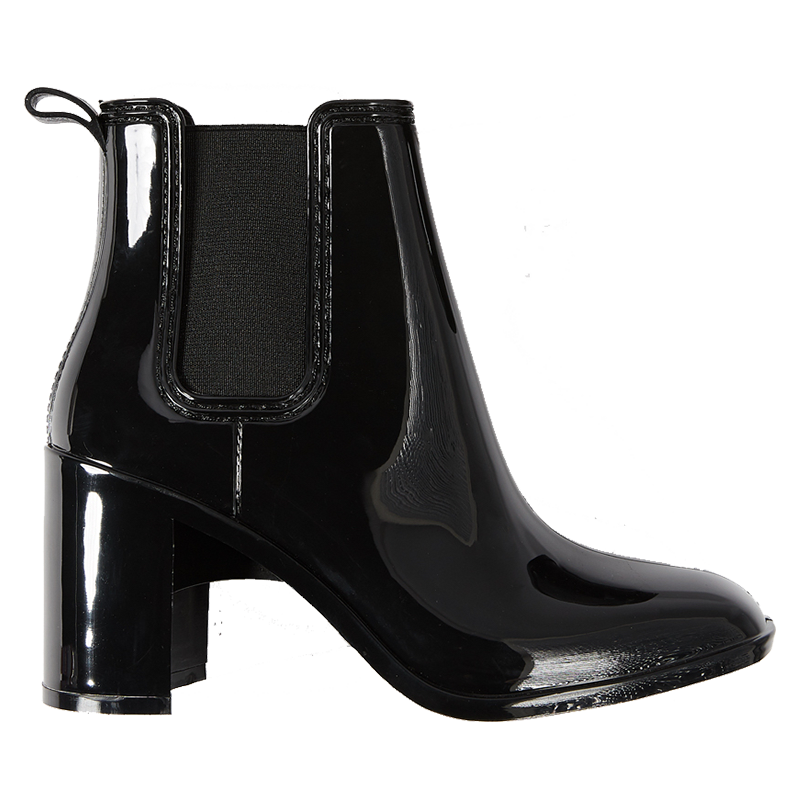 jeffrey campbell hurricane rain booties