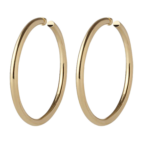Jennifer fisher hoops Clearance