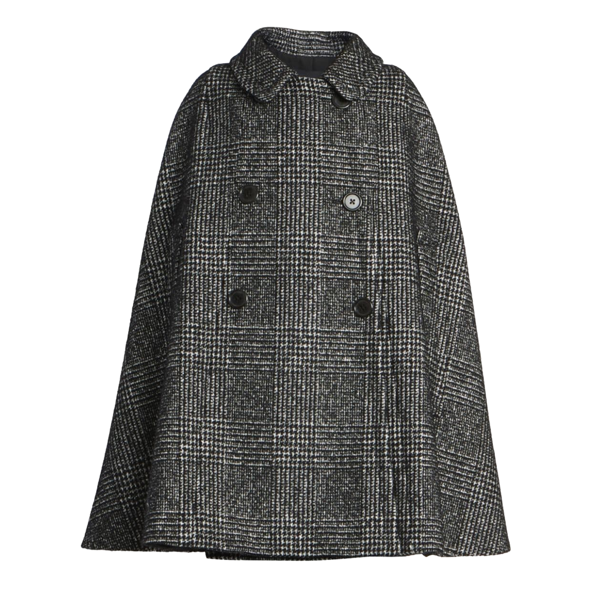 MARC JACOBS runway ツイードコート