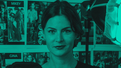 Story + Rant With Filmmaker Edward Burns' Go-To Costume Designer Rosemary Lepre Forman | Episode 157