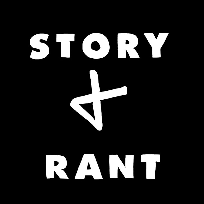 Story + Rant With Author, Creative Catalyst, Ordinary Icon Sasha Charnin Morrison | Episode 155