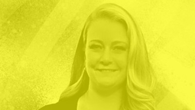 Lisa Benson | Episode 45