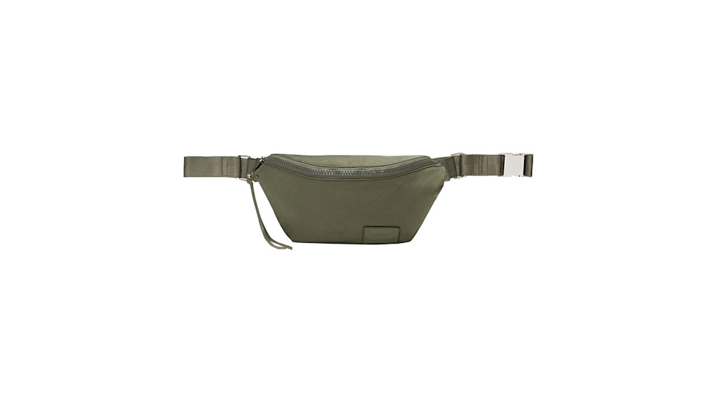 Rebecca minkoff maya belt bag hotsell