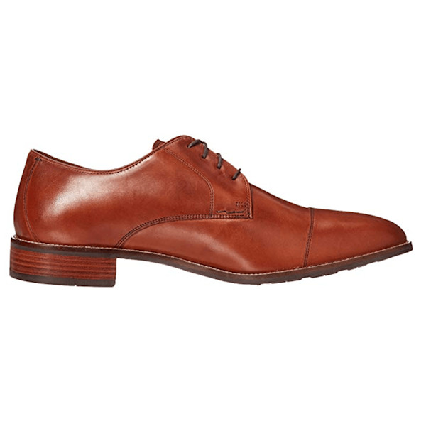 Cole Haan Lenox Hill Cap Ox Oxford Story Rain