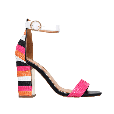 Miss KG by Kurt Geiger Faun High Heel Sandals | endource