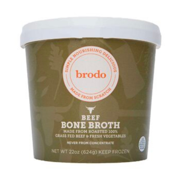 Brodo bone broth