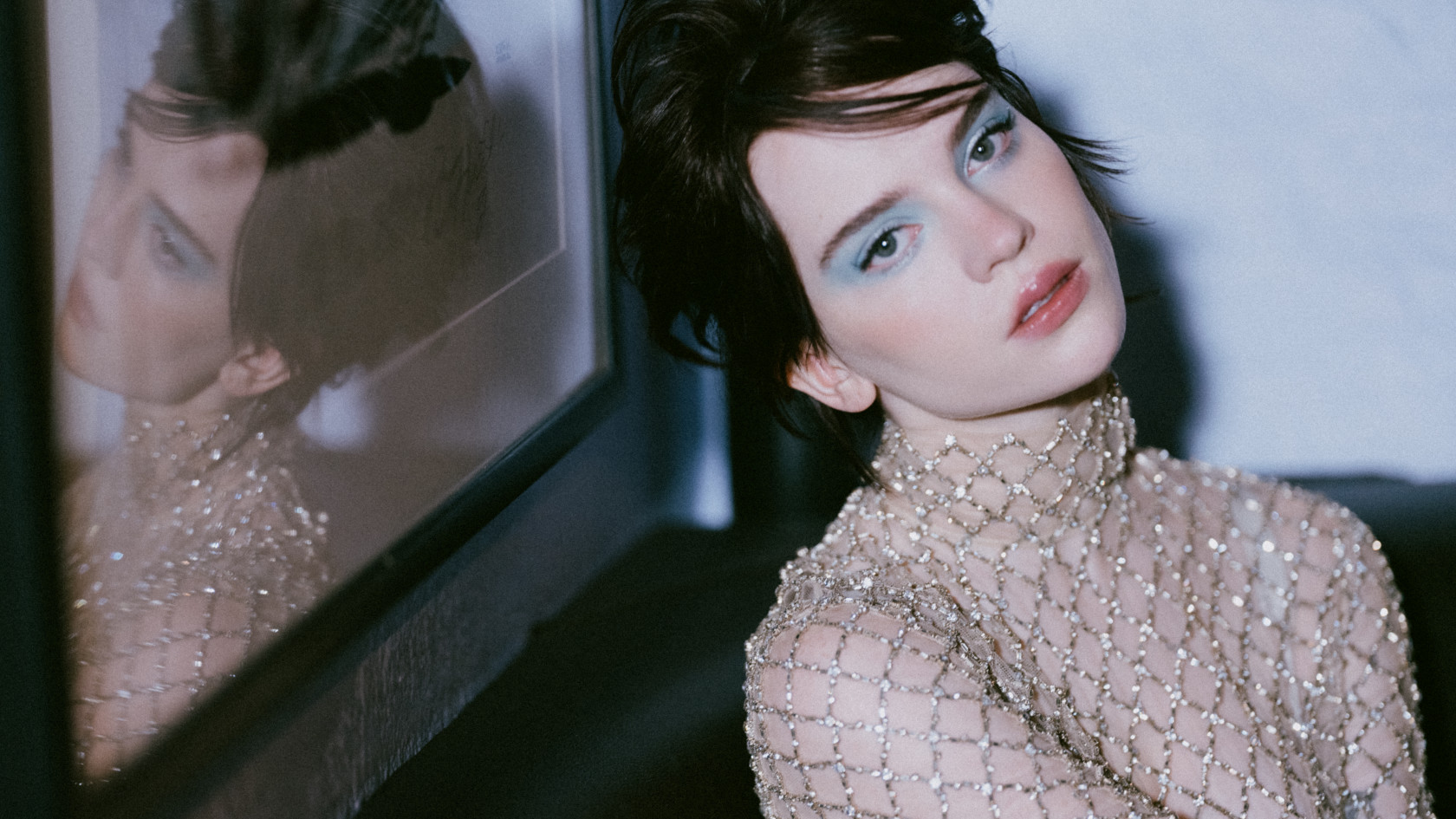 Raw | Sophie Thatcher | Story + Rain