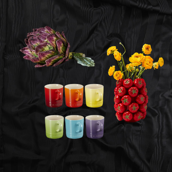 The 2025 Gift Guide in Food + Home