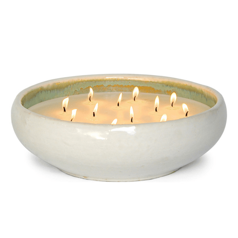 FlashPoint Candle Multi Wick Candle Story + Rain