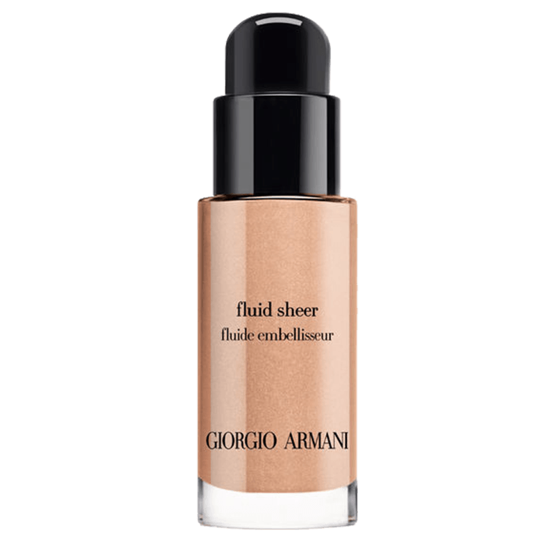 Giorgio Armani Beauty - Fluid Sheer 