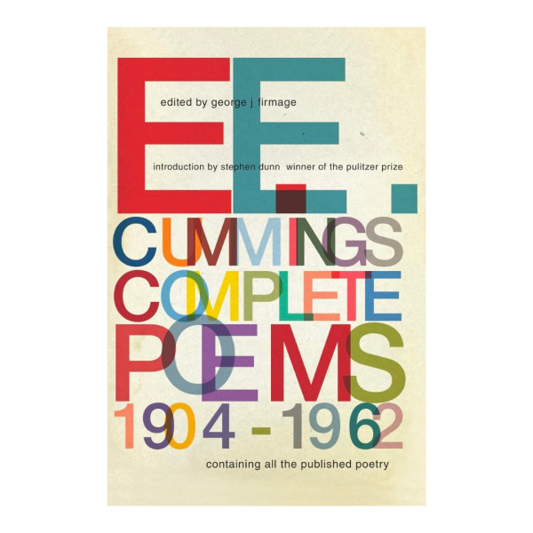 E.e. cummings  complete poems 1904 1962