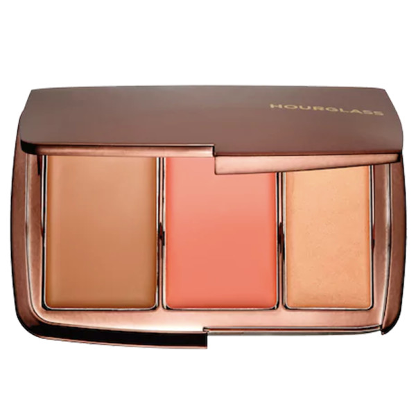 Hourglass illume sheer color trio