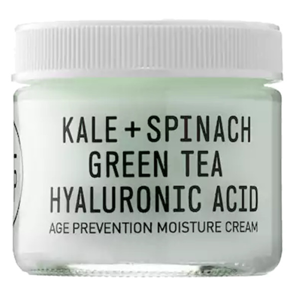 Youth to the people age prevention superfood cream