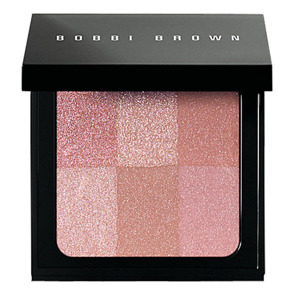 ⭐︎Yuri⭐︎SUQQU & Bobbi Brown⭐︎ Bobbi Brown - Brightening Brick Blush and Bronzer | Story + Rain