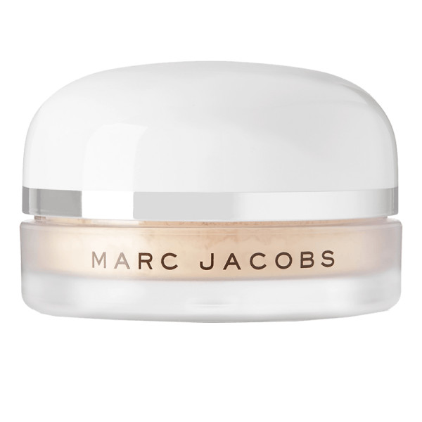 Marc jacobs beauty finish line perfecting coconut setting powder