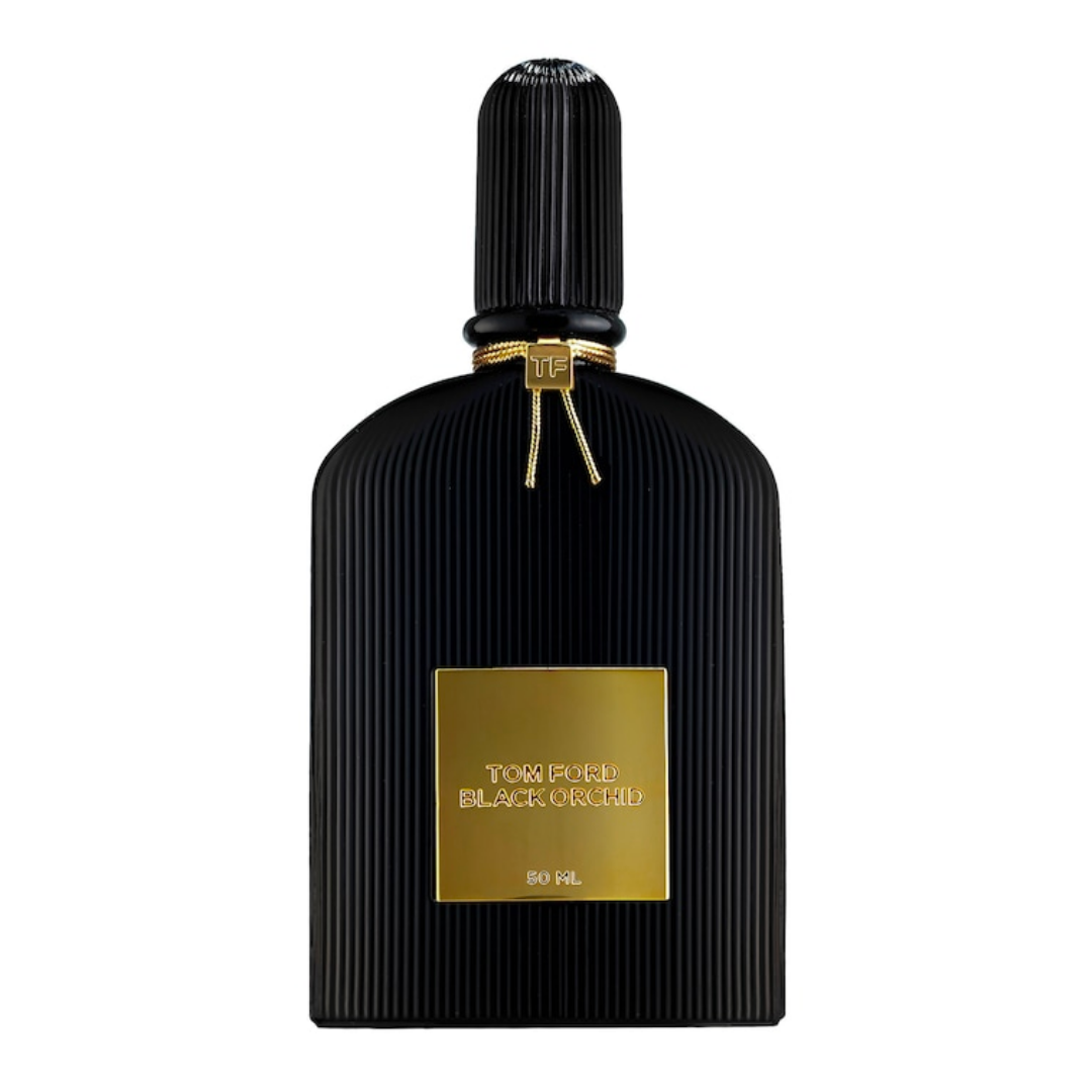 fm perfume black orchid