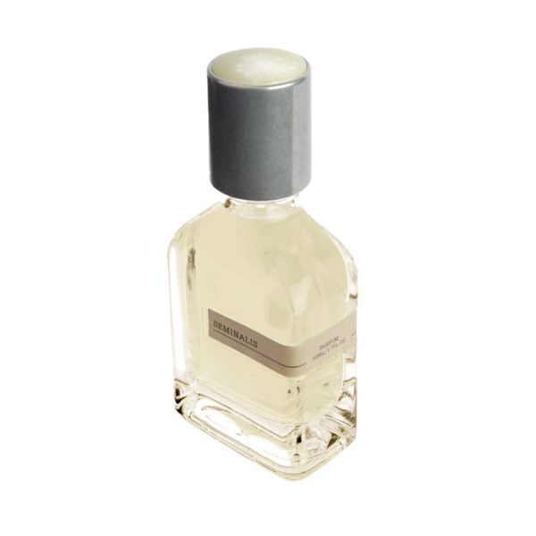 Orto parisi  seminalis eau de parfum  50ml 