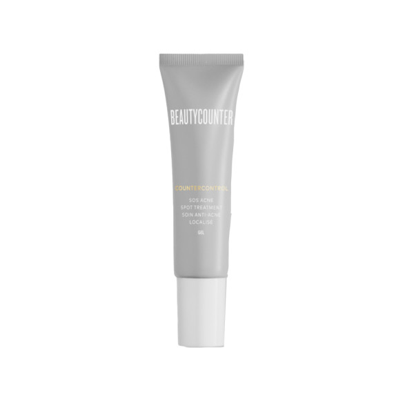 Beautycounter countercontrol sos acne spot treatment