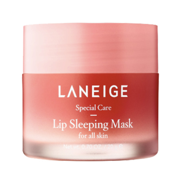 Laneige lip sleeping mask