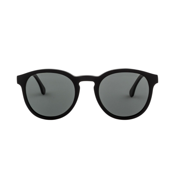 Black deeley sunglasses