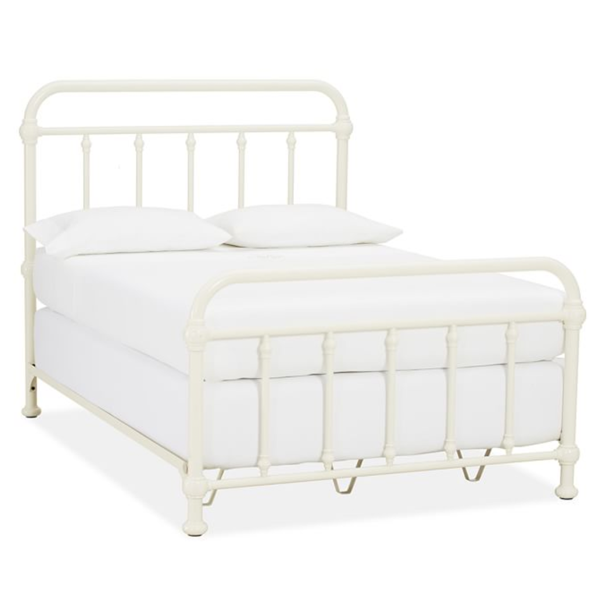 coleman bed frame