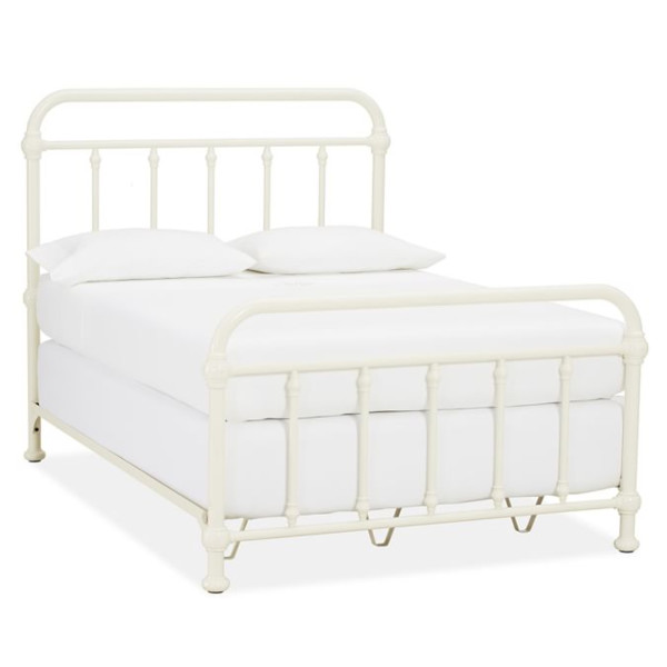 Pottery barn coleman bed