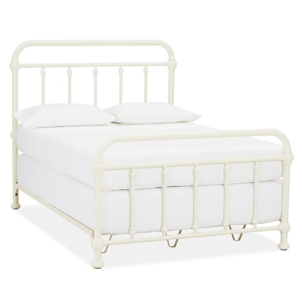 Pottery Barn Coleman Bed Story Rain