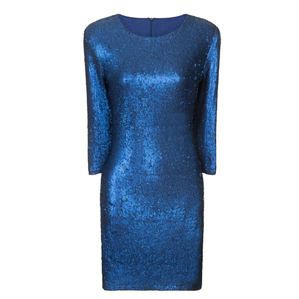 Glitter dress dorothy sales perkins