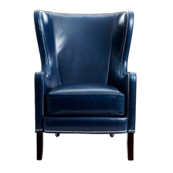 Massoud wingback chair deals