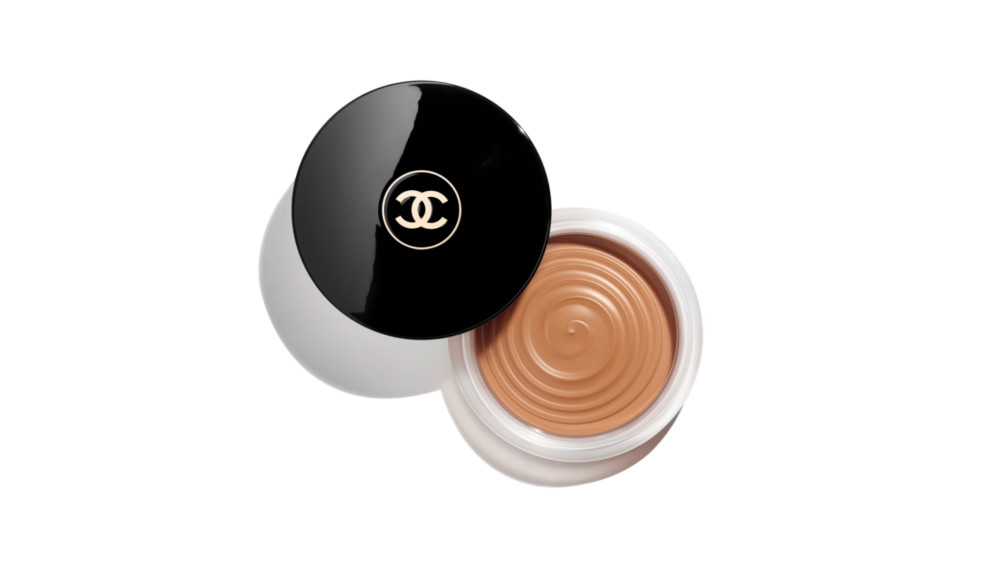 chanel 390 soleil tan bronze