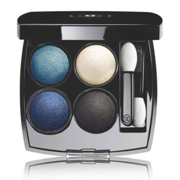 Chanel - Les 4 Ombres Multi-Effect Quadra Eyeshadow in 244 Tisse