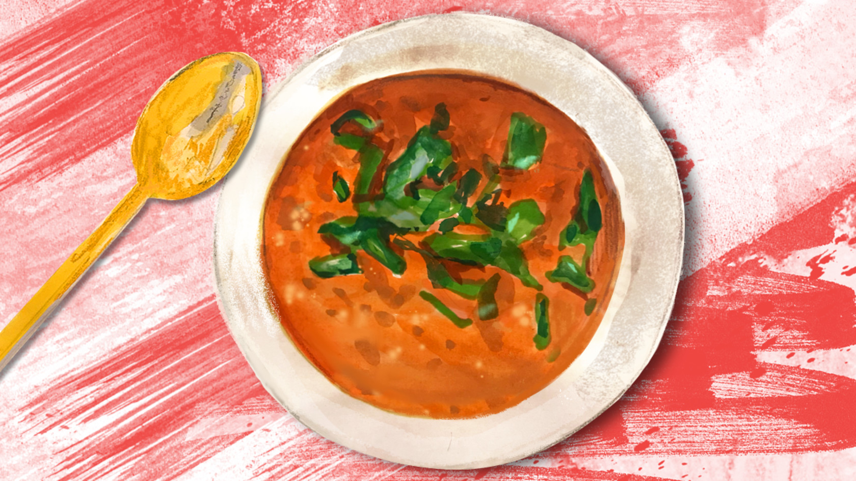 Tomato soup 1200x675