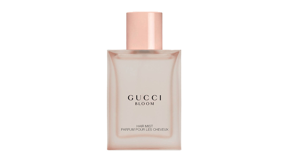 Gucci - Bloom Hair Mist | Story + Rain Gucci - Bloom Hair Mist | Story + Rain